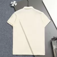 Cheap Burberry T-Shirts Short Sleeved For Men #1350192 Replica Wholesale [$45.00 USD] [ITEM#1350192] on Replica Burberry T-Shirts