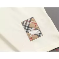 Cheap Burberry T-Shirts Short Sleeved For Men #1350192 Replica Wholesale [$45.00 USD] [ITEM#1350192] on Replica Burberry T-Shirts
