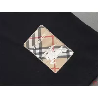 Cheap Burberry T-Shirts Short Sleeved For Men #1350194 Replica Wholesale [$45.00 USD] [ITEM#1350194] on Replica Burberry T-Shirts