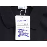 Cheap Burberry T-Shirts Short Sleeved For Men #1350194 Replica Wholesale [$45.00 USD] [ITEM#1350194] on Replica Burberry T-Shirts