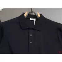 Cheap Burberry T-Shirts Short Sleeved For Men #1350194 Replica Wholesale [$45.00 USD] [ITEM#1350194] on Replica Burberry T-Shirts