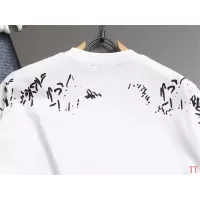 Cheap Gucci T-Shirts Short Sleeved For Unisex #1350195 Replica Wholesale [$39.00 USD] [ITEM#1350195] on Replica Gucci T-Shirts