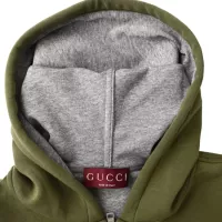 Cheap Gucci Hoodies Long Sleeved For Unisex #1350197 Replica Wholesale [$105.00 USD] [ITEM#1350197] on Replica Gucci Hoodies
