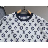 Cheap Louis Vuitton LV T-Shirts Short Sleeved For Unisex #1350198 Replica Wholesale [$39.00 USD] [ITEM#1350198] on Replica Louis Vuitton LV T-Shirts