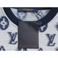 Cheap Louis Vuitton LV T-Shirts Short Sleeved For Unisex #1350198 Replica Wholesale [$39.00 USD] [ITEM#1350198] on Replica Louis Vuitton LV T-Shirts
