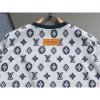 Cheap Louis Vuitton LV T-Shirts Short Sleeved For Unisex #1350198 Replica Wholesale [$39.00 USD] [ITEM#1350198] on Replica Louis Vuitton LV T-Shirts