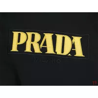 Cheap Prada T-Shirts Short Sleeved For Unisex #1350201 Replica Wholesale [$39.00 USD] [ITEM#1350201] on Replica Prada T-Shirts