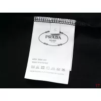 Cheap Prada T-Shirts Short Sleeved For Unisex #1350201 Replica Wholesale [$39.00 USD] [ITEM#1350201] on Replica Prada T-Shirts