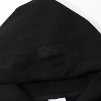 Cheap VETEMENTS Hoodies Long Sleeved For Unisex #1350202 Replica Wholesale [$80.00 USD] [ITEM#1350202] on Replica VETEMENTS Hoodies