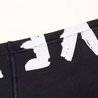 Cheap VETEMENTS Hoodies Long Sleeved For Unisex #1350203 Replica Wholesale [$68.00 USD] [ITEM#1350203] on Replica VETEMENTS Hoodies