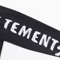 Cheap VETEMENTS Hoodies Long Sleeved For Unisex #1350203 Replica Wholesale [$68.00 USD] [ITEM#1350203] on Replica VETEMENTS Hoodies