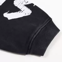 Cheap VETEMENTS Hoodies Long Sleeved For Unisex #1350203 Replica Wholesale [$68.00 USD] [ITEM#1350203] on Replica VETEMENTS Hoodies