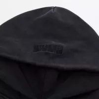 Cheap VETEMENTS Hoodies Long Sleeved For Unisex #1350204 Replica Wholesale [$68.00 USD] [ITEM#1350204] on Replica VETEMENTS Hoodies