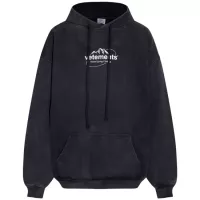 Cheap VETEMENTS Hoodies Long Sleeved For Unisex #1350205 Replica Wholesale [$68.00 USD] [ITEM#1350205] on Replica VETEMENTS Hoodies