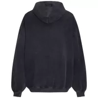 Cheap VETEMENTS Hoodies Long Sleeved For Unisex #1350205 Replica Wholesale [$68.00 USD] [ITEM#1350205] on Replica VETEMENTS Hoodies