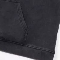 Cheap VETEMENTS Hoodies Long Sleeved For Unisex #1350205 Replica Wholesale [$68.00 USD] [ITEM#1350205] on Replica VETEMENTS Hoodies