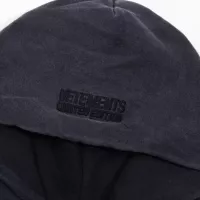 Cheap VETEMENTS Hoodies Long Sleeved For Unisex #1350205 Replica Wholesale [$68.00 USD] [ITEM#1350205] on Replica VETEMENTS Hoodies