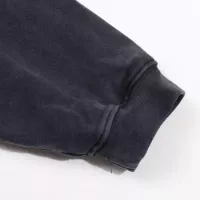 Cheap VETEMENTS Hoodies Long Sleeved For Unisex #1350205 Replica Wholesale [$68.00 USD] [ITEM#1350205] on Replica VETEMENTS Hoodies