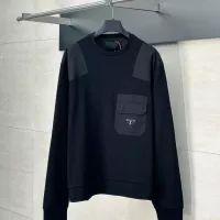 Cheap Prada Hoodies Long Sleeved For Unisex #1350207 Replica Wholesale [$80.00 USD] [ITEM#1350207] on Replica Prada Hoodies