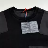 Cheap Prada Hoodies Long Sleeved For Unisex #1350207 Replica Wholesale [$80.00 USD] [ITEM#1350207] on Replica Prada Hoodies