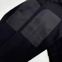 Cheap Prada Hoodies Long Sleeved For Unisex #1350207 Replica Wholesale [$80.00 USD] [ITEM#1350207] on Replica Prada Hoodies