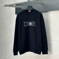 Cheap Christian Dior Hoodies Long Sleeved For Unisex #1350210 Replica Wholesale [$80.00 USD] [ITEM#1350210] on Replica Christian Dior Hoodies