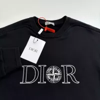 Cheap Christian Dior Hoodies Long Sleeved For Unisex #1350210 Replica Wholesale [$80.00 USD] [ITEM#1350210] on Replica Christian Dior Hoodies