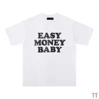 Cheap Amiri T-Shirts Short Sleeved For Unisex #1350211 Replica Wholesale [$29.00 USD] [ITEM#1350211] on Replica Amiri T-Shirts