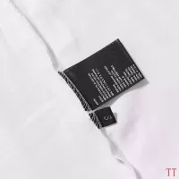 Cheap Amiri T-Shirts Short Sleeved For Unisex #1350211 Replica Wholesale [$29.00 USD] [ITEM#1350211] on Replica Amiri T-Shirts
