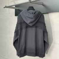 Cheap Fendi Hoodies Long Sleeved For Unisex #1350213 Replica Wholesale [$105.00 USD] [ITEM#1350213] on Replica Fendi Hoodies