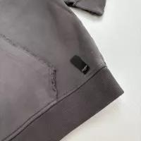 Cheap Fendi Hoodies Long Sleeved For Unisex #1350213 Replica Wholesale [$105.00 USD] [ITEM#1350213] on Replica Fendi Hoodies