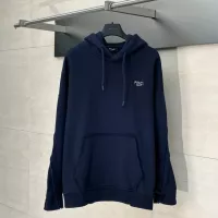 Cheap Fendi Hoodies Long Sleeved For Unisex #1350214 Replica Wholesale [$105.00 USD] [ITEM#1350214] on Replica Fendi Hoodies