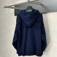 Cheap Fendi Hoodies Long Sleeved For Unisex #1350214 Replica Wholesale [$105.00 USD] [ITEM#1350214] on Replica Fendi Hoodies