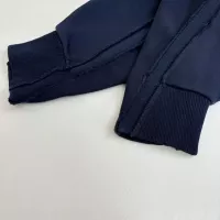 Cheap Fendi Hoodies Long Sleeved For Unisex #1350214 Replica Wholesale [$105.00 USD] [ITEM#1350214] on Replica Fendi Hoodies