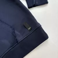 Cheap Fendi Hoodies Long Sleeved For Unisex #1350214 Replica Wholesale [$105.00 USD] [ITEM#1350214] on Replica Fendi Hoodies