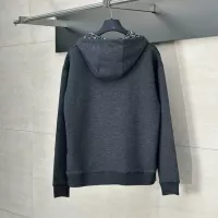 Cheap Fendi Hoodies Long Sleeved For Unisex #1350216 Replica Wholesale [$85.00 USD] [ITEM#1350216] on Replica Fendi Hoodies