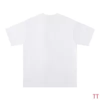 Cheap Amiri T-Shirts Short Sleeved For Unisex #1350218 Replica Wholesale [$29.00 USD] [ITEM#1350218] on Replica Amiri T-Shirts