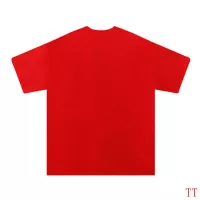 Cheap Amiri T-Shirts Short Sleeved For Unisex #1350219 Replica Wholesale [$29.00 USD] [ITEM#1350219] on Replica Amiri T-Shirts