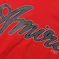 Cheap Amiri T-Shirts Short Sleeved For Unisex #1350219 Replica Wholesale [$29.00 USD] [ITEM#1350219] on Replica Amiri T-Shirts