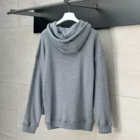 Cheap LOEWE Hoodies Long Sleeved For Unisex #1350223 Replica Wholesale [$85.00 USD] [ITEM#1350223] on Replica LOEWE Hoodies