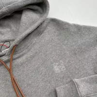 Cheap LOEWE Hoodies Long Sleeved For Unisex #1350223 Replica Wholesale [$85.00 USD] [ITEM#1350223] on Replica LOEWE Hoodies