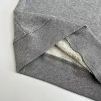 Cheap LOEWE Hoodies Long Sleeved For Unisex #1350223 Replica Wholesale [$85.00 USD] [ITEM#1350223] on Replica LOEWE Hoodies