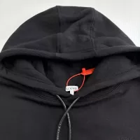 Cheap LOEWE Hoodies Long Sleeved For Unisex #1350224 Replica Wholesale [$85.00 USD] [ITEM#1350224] on Replica LOEWE Hoodies