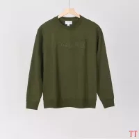 Cheap Lacoste Hoodies Long Sleeved For Men #1350226 Replica Wholesale [$45.00 USD] [ITEM#1350226] on Replica Lacoste Hoodies