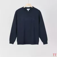 Cheap Lacoste Hoodies Long Sleeved For Men #1350227 Replica Wholesale [$45.00 USD] [ITEM#1350227] on Replica Lacoste Hoodies
