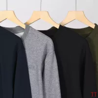Cheap Lacoste Hoodies Long Sleeved For Men #1350228 Replica Wholesale [$45.00 USD] [ITEM#1350228] on Replica Lacoste Hoodies
