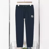 Cheap Lacoste Pants For Men #1350229 Replica Wholesale [$45.00 USD] [ITEM#1350229] on Replica Lacoste Pants