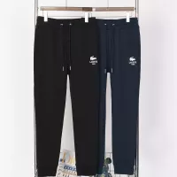 Cheap Lacoste Pants For Men #1350229 Replica Wholesale [$45.00 USD] [ITEM#1350229] on Replica Lacoste Pants