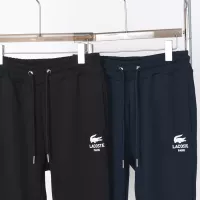 Cheap Lacoste Pants For Men #1350229 Replica Wholesale [$45.00 USD] [ITEM#1350229] on Replica Lacoste Pants
