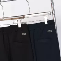 Cheap Lacoste Pants For Men #1350229 Replica Wholesale [$45.00 USD] [ITEM#1350229] on Replica Lacoste Pants